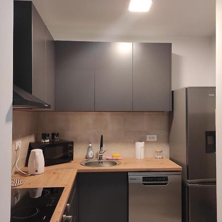 Apartman Luna Apartment Banja Luka Exterior foto