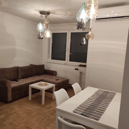 Apartman Luna Apartment Banja Luka Exterior foto