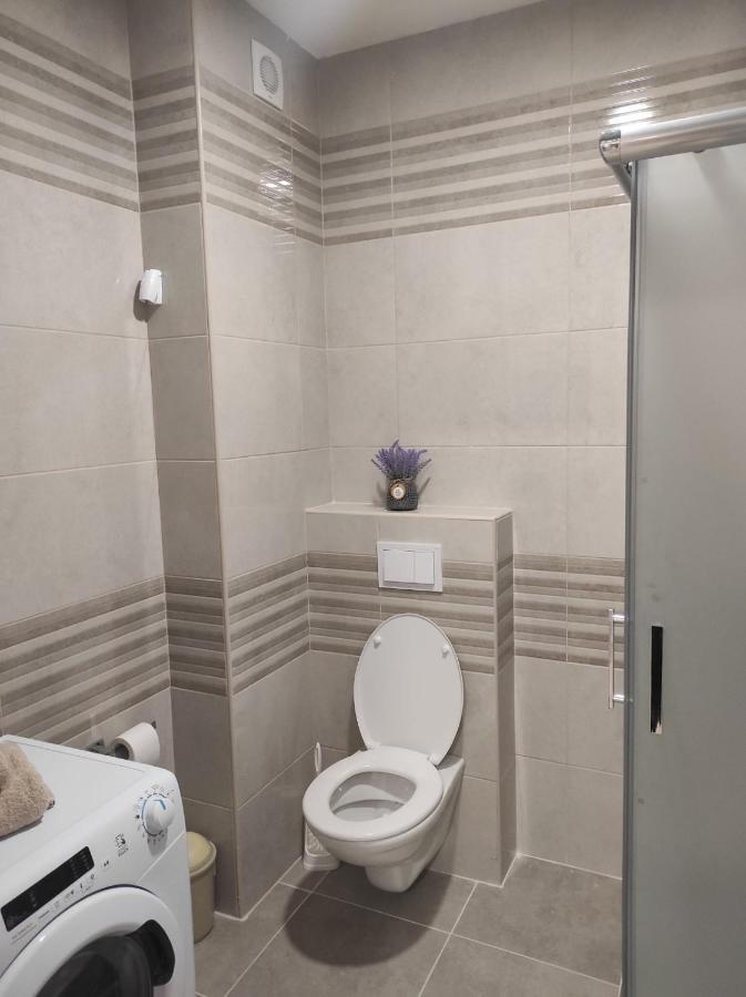 Apartman Luna Apartment Banja Luka Exterior foto